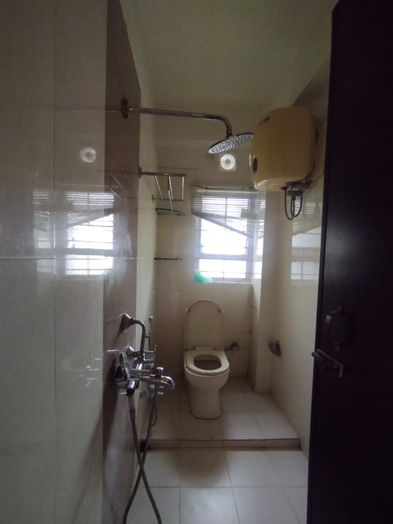 Fully Furnished 2bhk in Sarumotoria, Guwahati, Kamrup Metropolitan, Assam, India for Rent